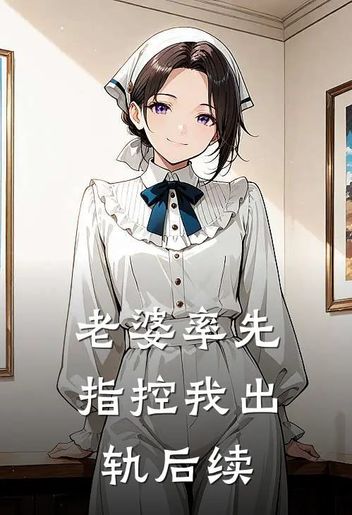 老婆率先指控我出轨后续
