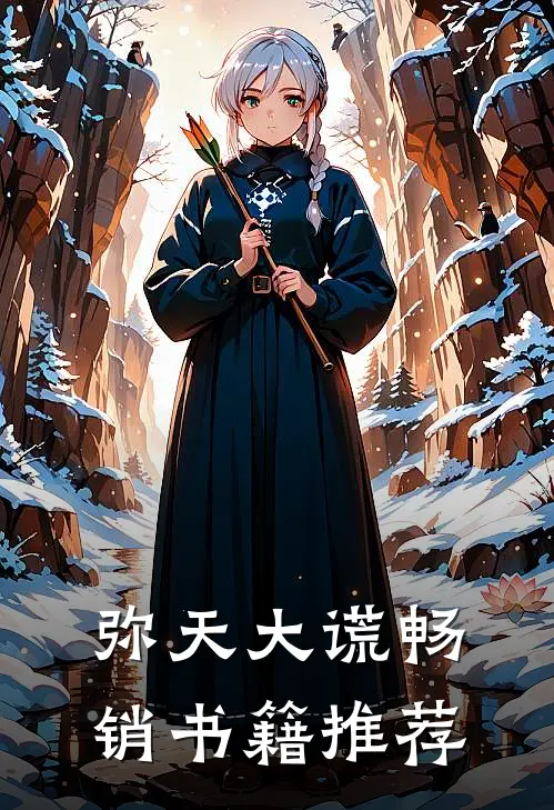 弥天大谎畅销书籍推荐