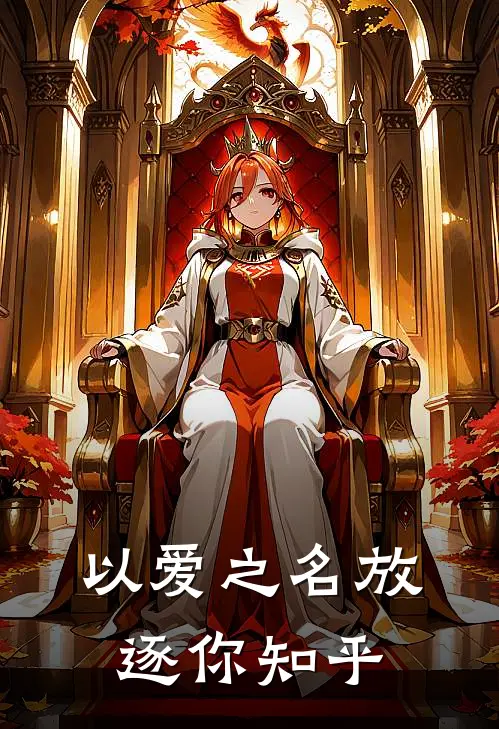 以爱之名放逐你知乎