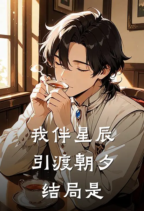我伴星辰引渡朝夕结局是