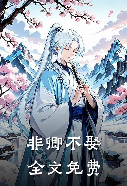 非卿不娶全文免费