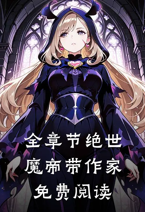 全章节绝世魔帝 带作家免费阅读