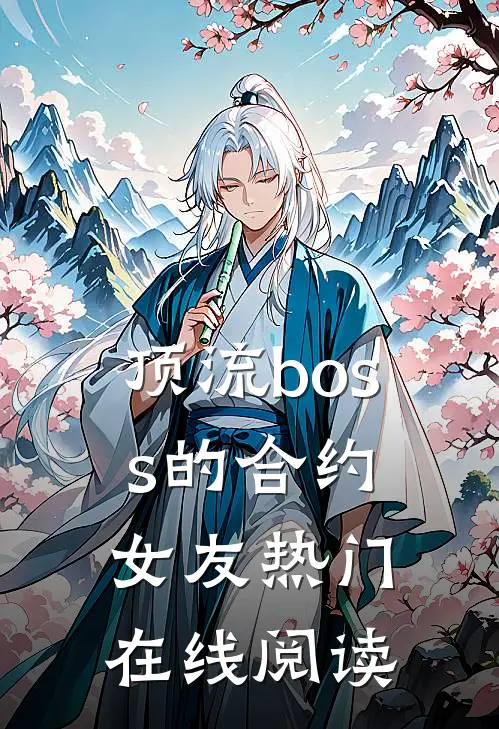 顶流boss的合约女友热门在线阅读