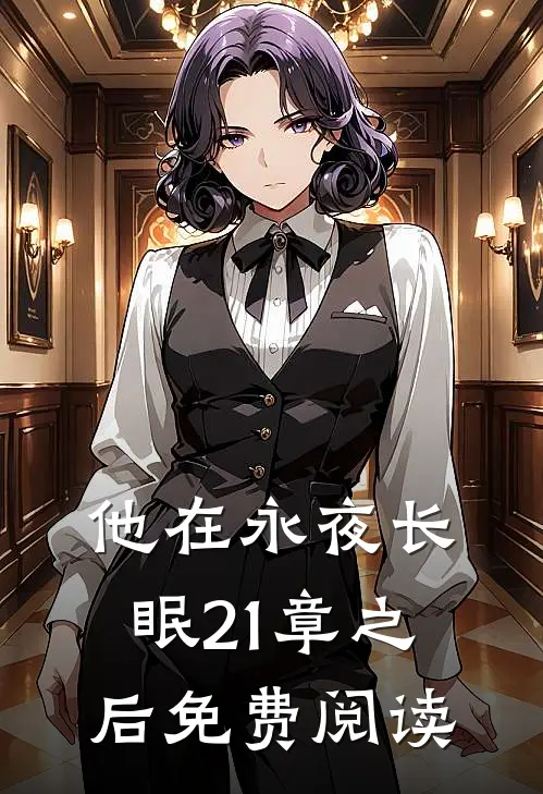 他在永夜长眠21章之后免费阅读