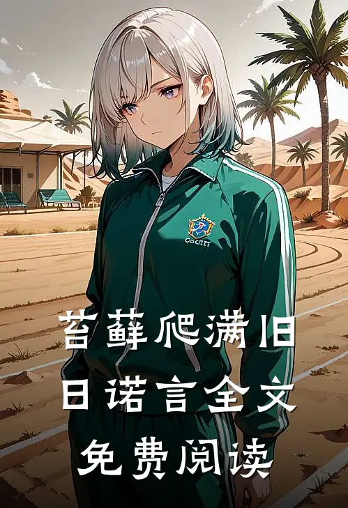 苔藓爬满旧日诺言全文免费阅读