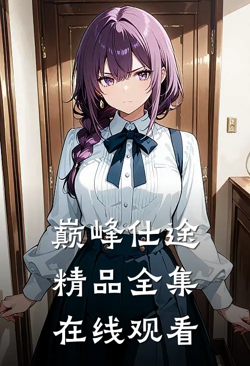 巅峰仕途精品全集在线观看