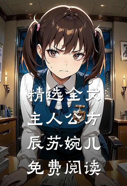 精选全文主人公方辰苏婉儿免费阅读
