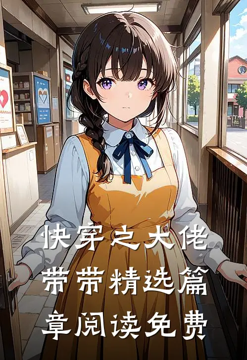 快穿之大佬带带精选篇章阅读免费