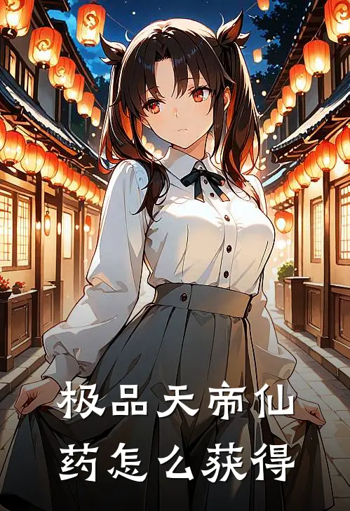 极品天帝仙药怎么获得