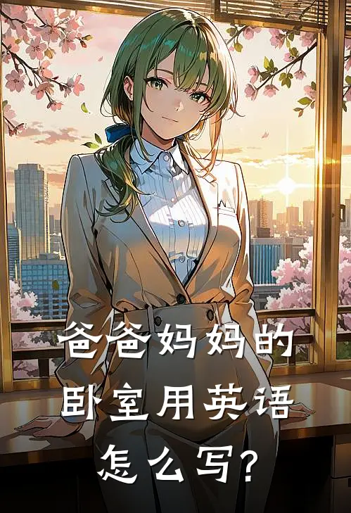 爸爸妈妈的卧室用英语怎么写?