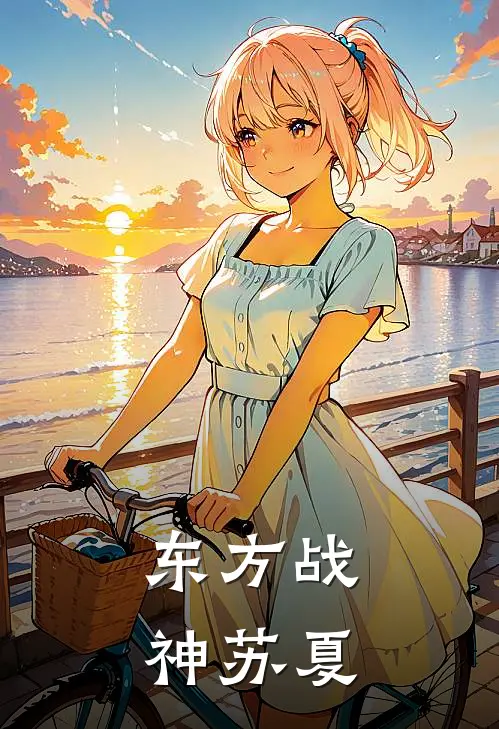 东方战神苏夏