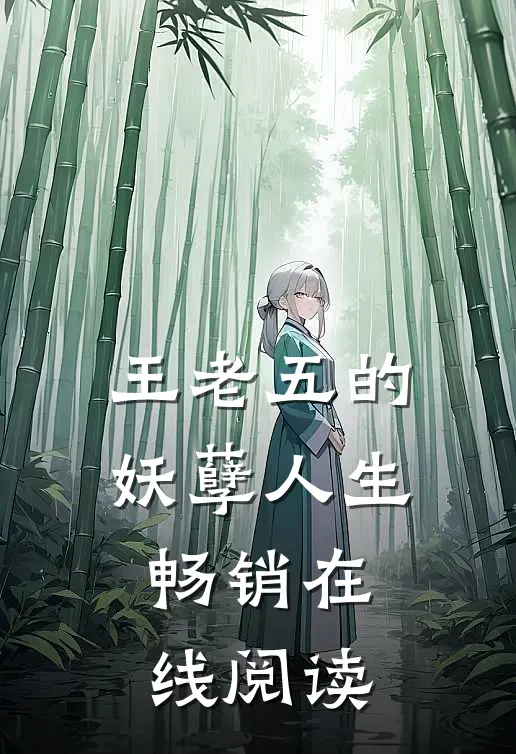 王老五的妖孽人生畅销在线阅读