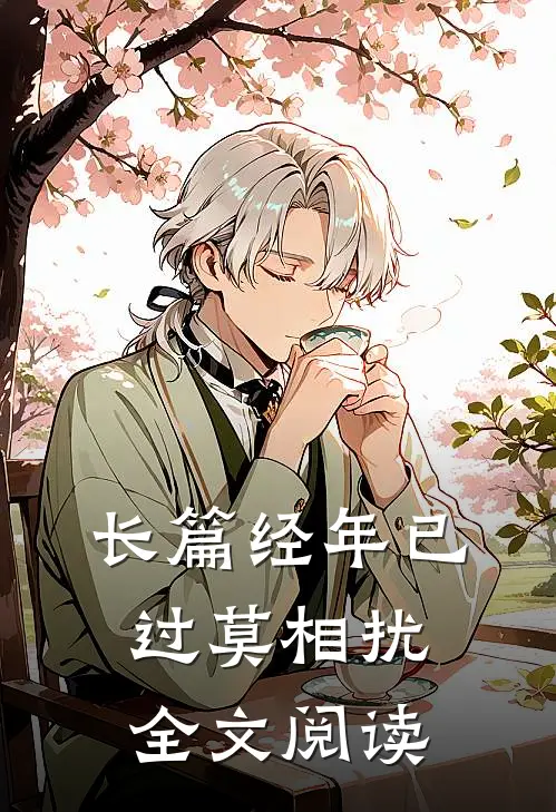 长篇经年已过莫相扰全文阅读
