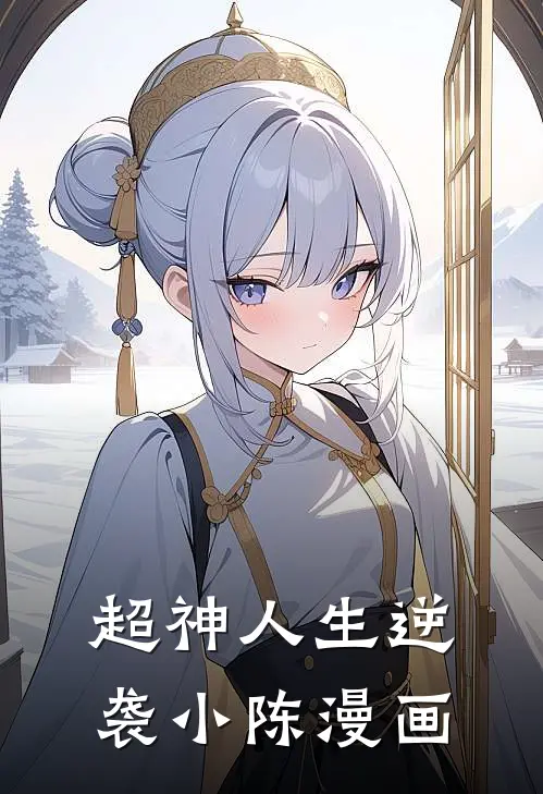 超神人生逆袭小陈漫画