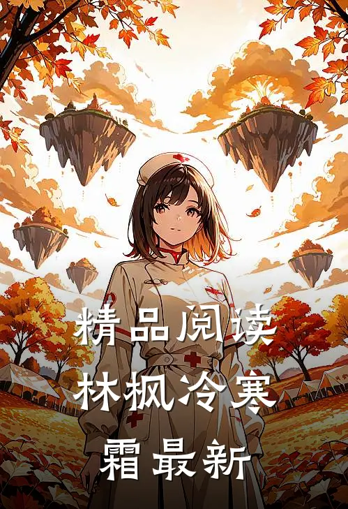 精品阅读林枫冷寒霜最新