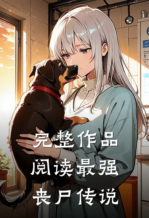 完整作品阅读最强丧尸传说