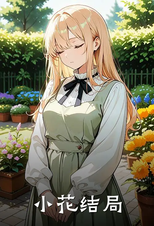 小花结局