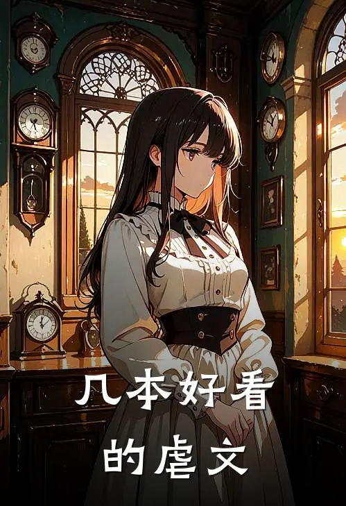 几本好看的虐文