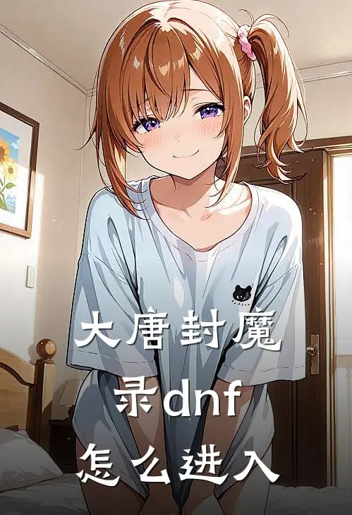 大唐封魔录dnf怎么进入