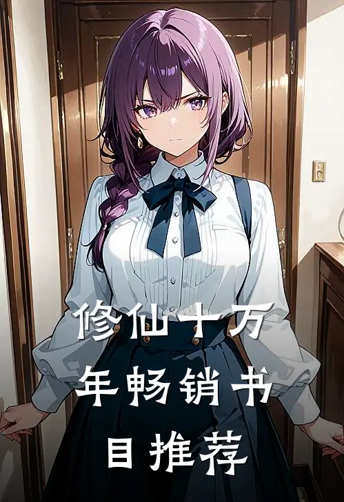 修仙十万年畅销书目推荐