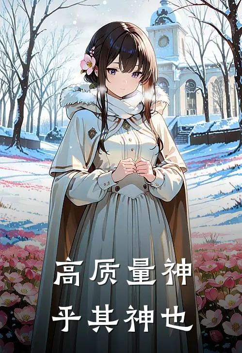 高质量神乎其神也