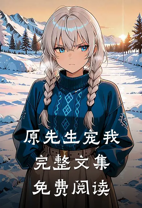 原先生宠我完整文集免费阅读