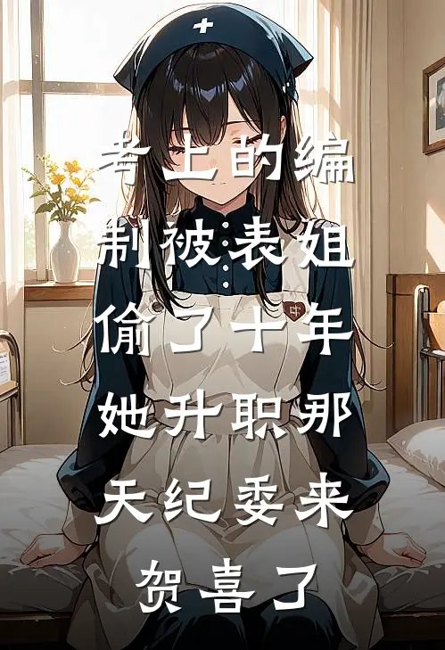 考上的编制被表姐偷了十年，她升职那天纪委来贺喜了