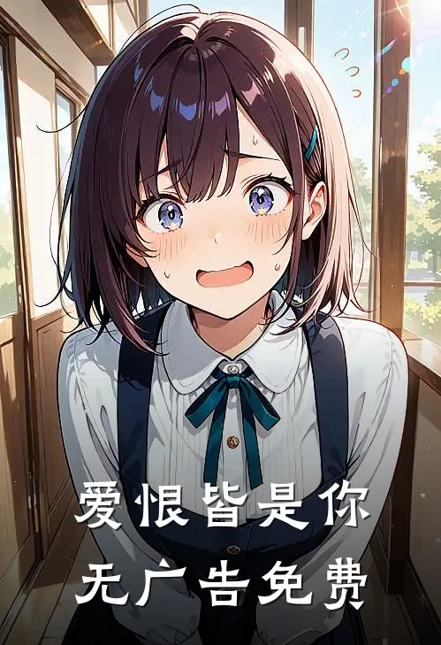 爱恨皆是你无广告免费