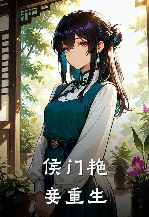 侯门艳妾(重生)