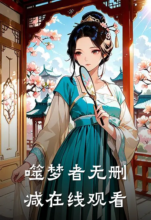 噬梦者无删减在线观看