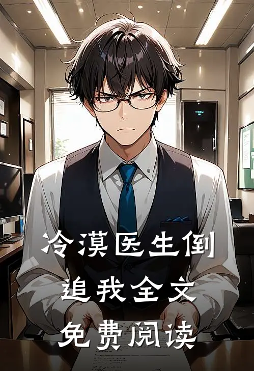 冷漠医生倒追我全文免费阅读