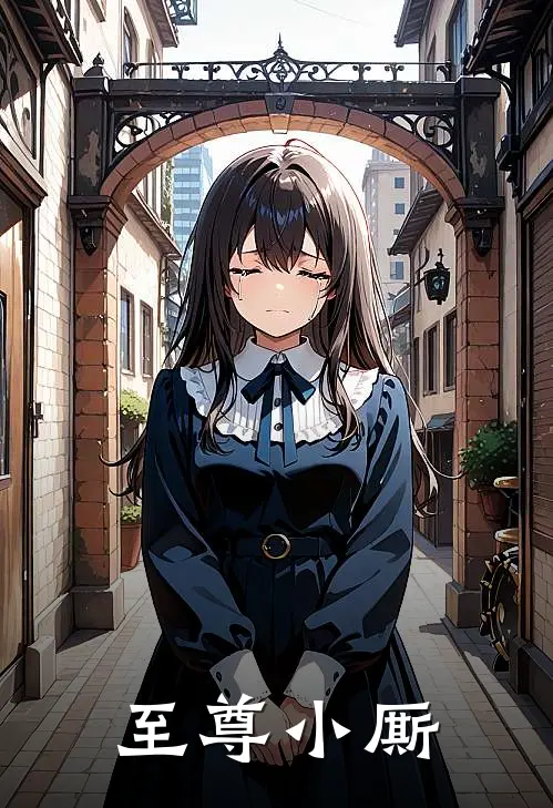 至尊小厮