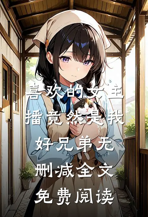 喜欢的女主播竟然是我好兄弟无删减全文免费阅读