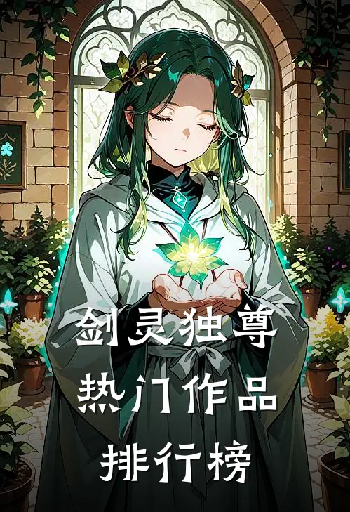 剑灵独尊热门作品排行榜