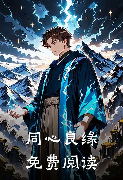 同心良缘免费阅读