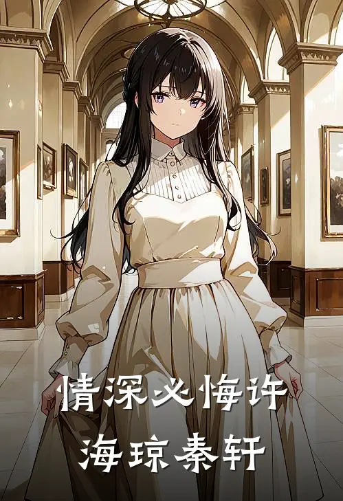 情深必悔许海琼秦轩