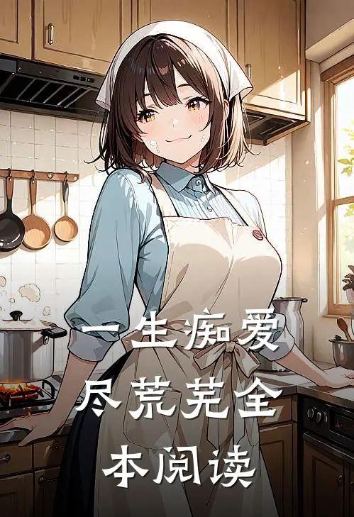一生痴爱尽荒芜全本阅读