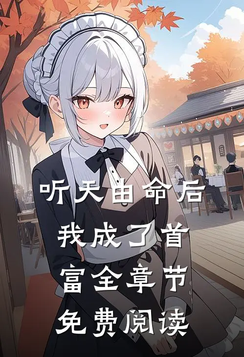 听天由命后,我成了首富全章节免费阅读