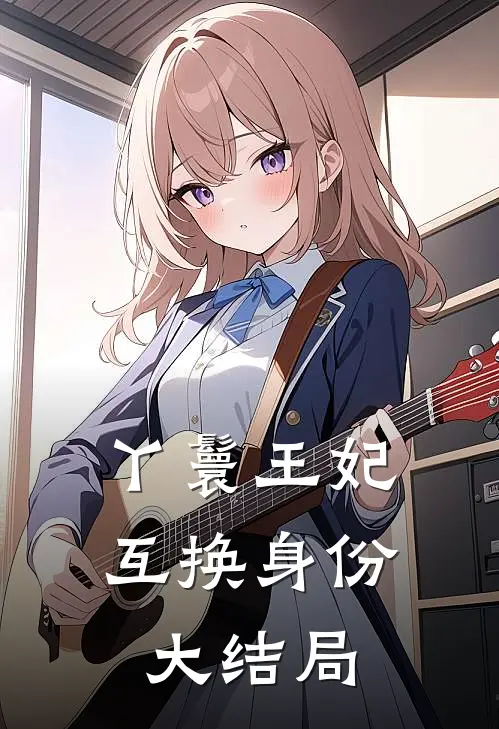 丫鬟王妃互换身份大结局