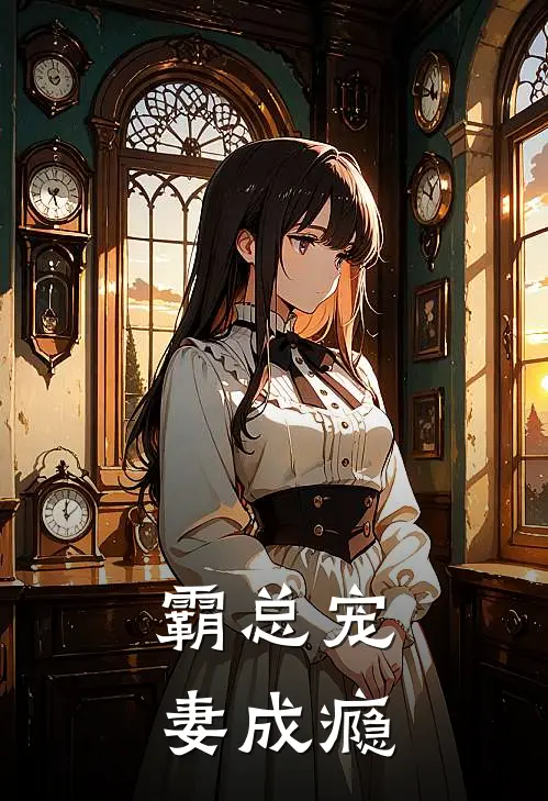 霸总宠妻成瘾