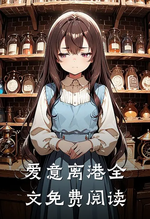 爱意离港全文免费阅读