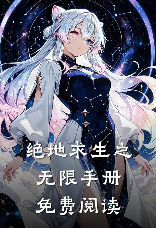 绝地求生之无限手册免费阅读