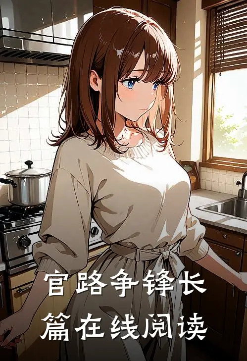 官路争锋长篇在线阅读