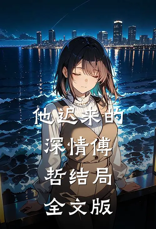 他迟来的深情傅哲结局全文版