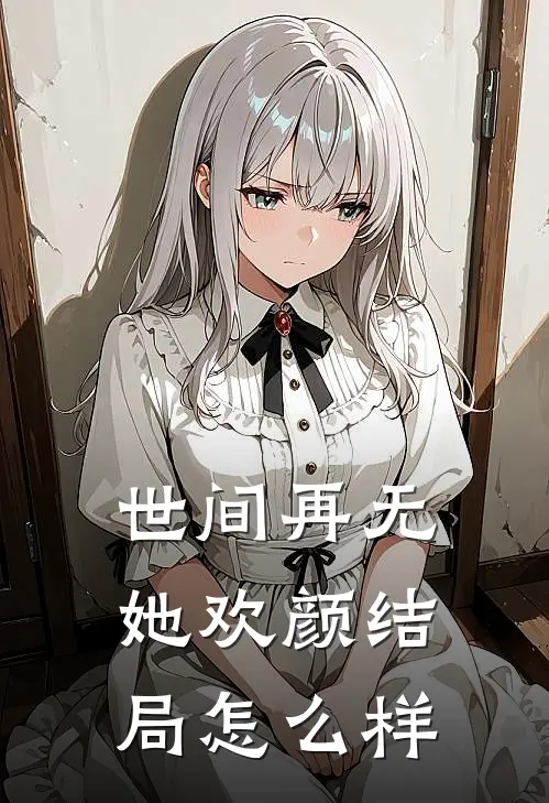 世间再无她欢颜结局怎么样