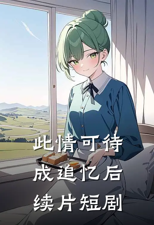此情可待成追忆后续片短剧