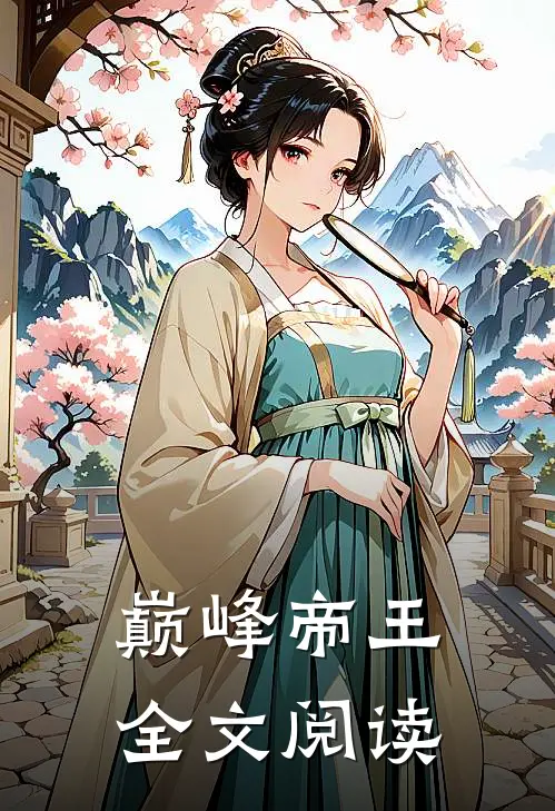 巅峰帝王全文阅读