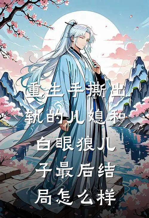 重生手撕出轨的儿媳和白眼狼儿子最后结局怎么样