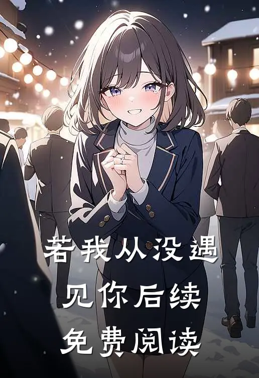 若我从没遇见你后续免费阅读
