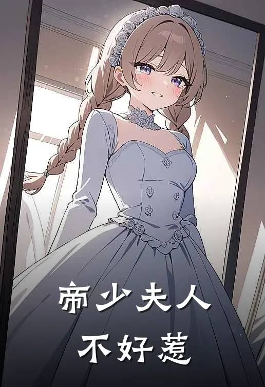 帝少夫人不好惹